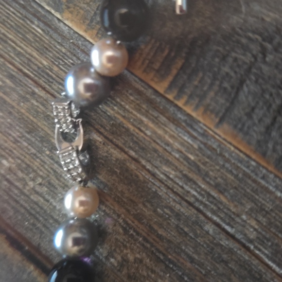 AUTHENTIC COACH PEARL BRACELET🥰 - Picture 9 of 9